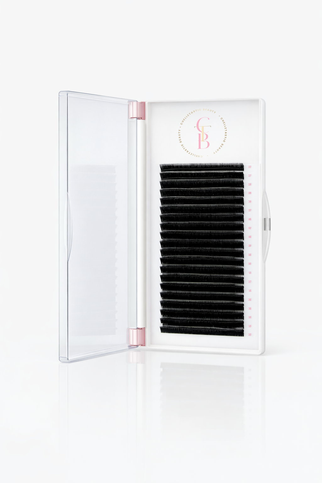 Lash Trays
