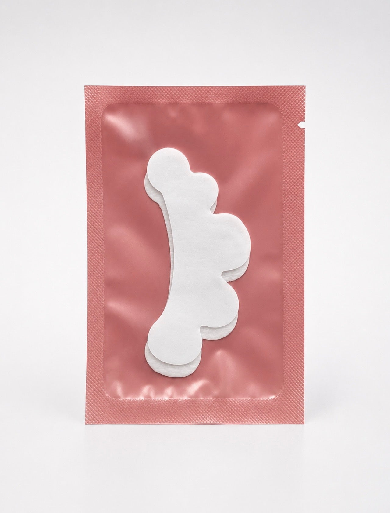 Flower Gel eye pads