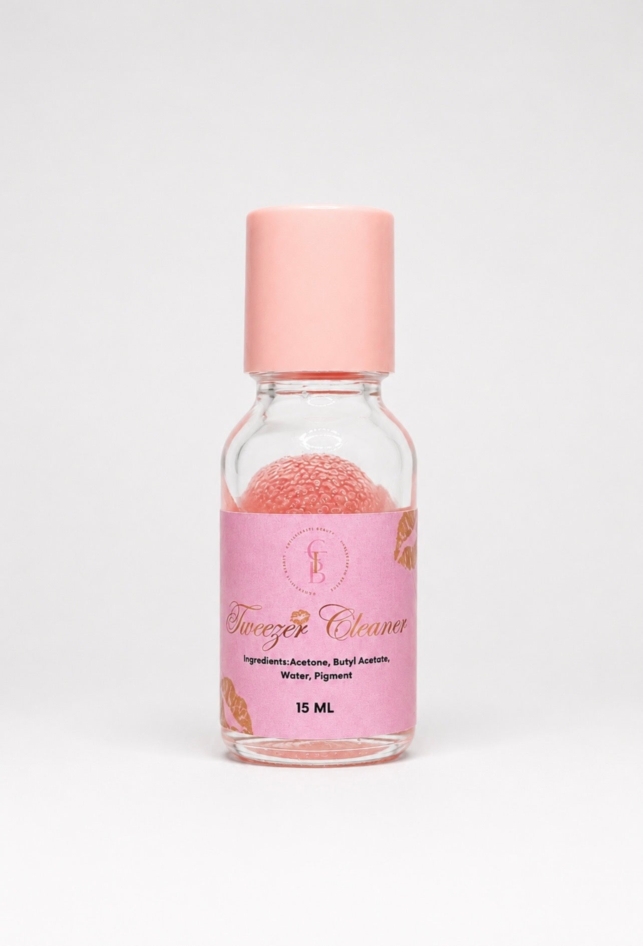 Twezzers Cleanser