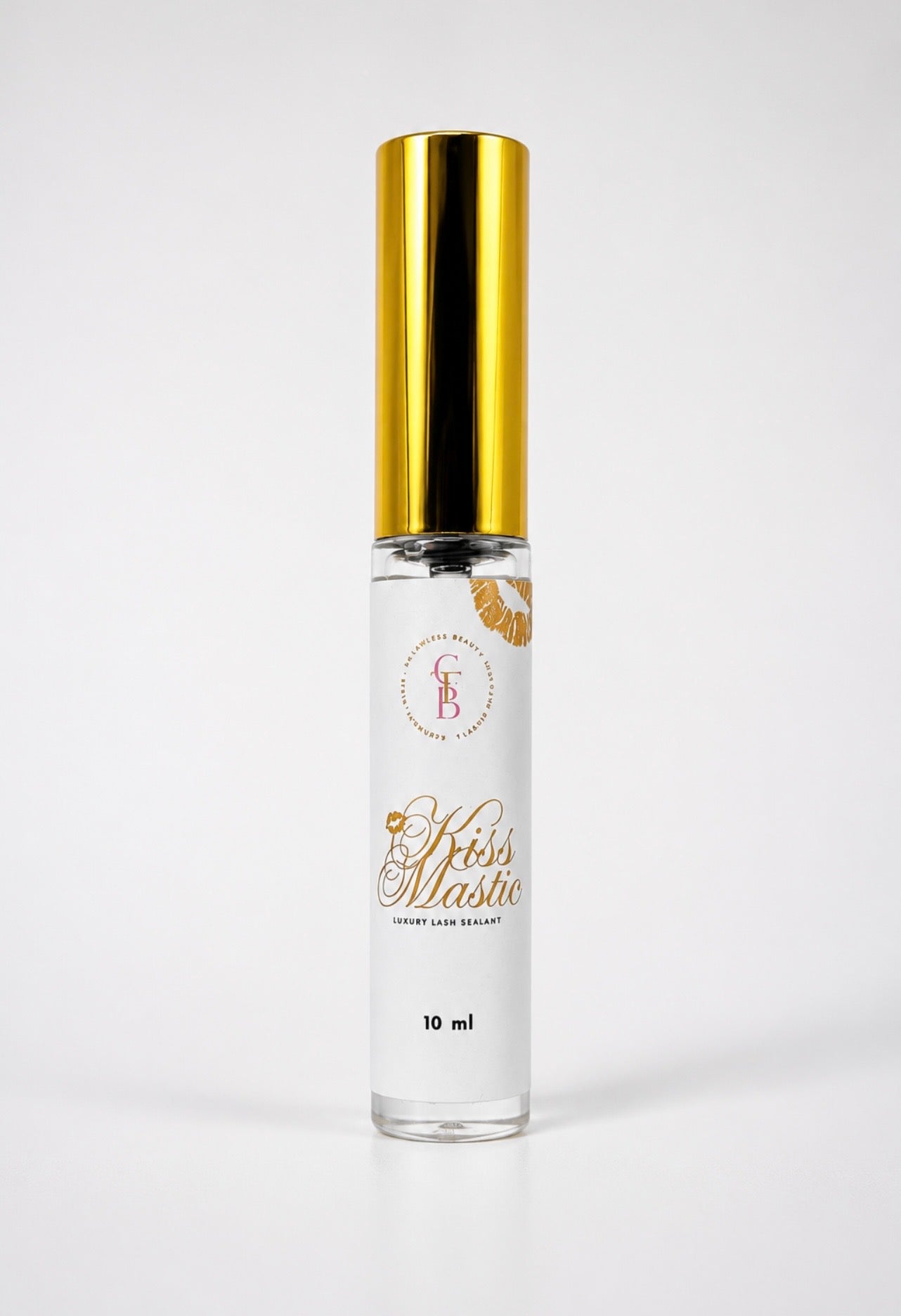 Kiss Mastic