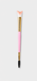 2 and 1 Lash Brush