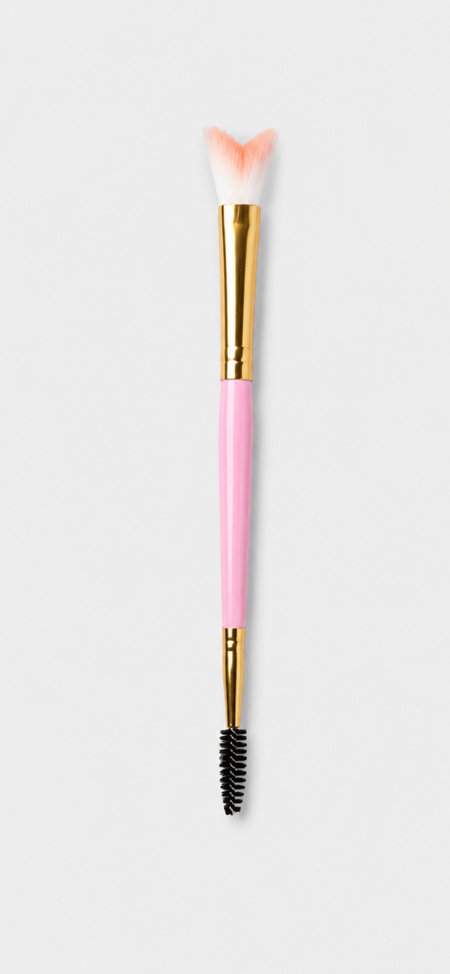 2 and 1 Lash Brush