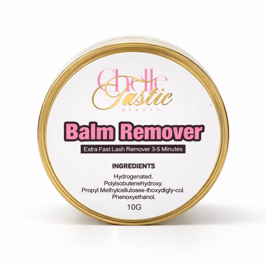 Balm Remover