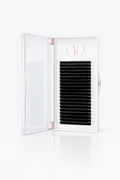 Cashmere Matte Ultra Black Lashes