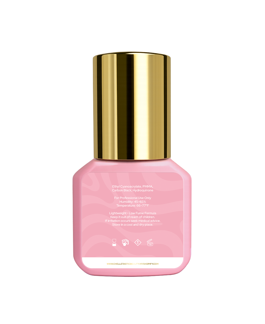 The Pink Fetish