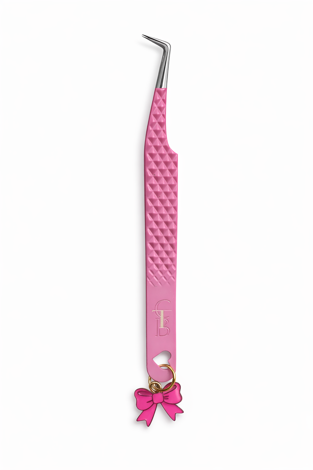 The Boot Lash Tweezer