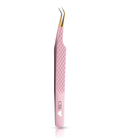 Pink Precision J Curve