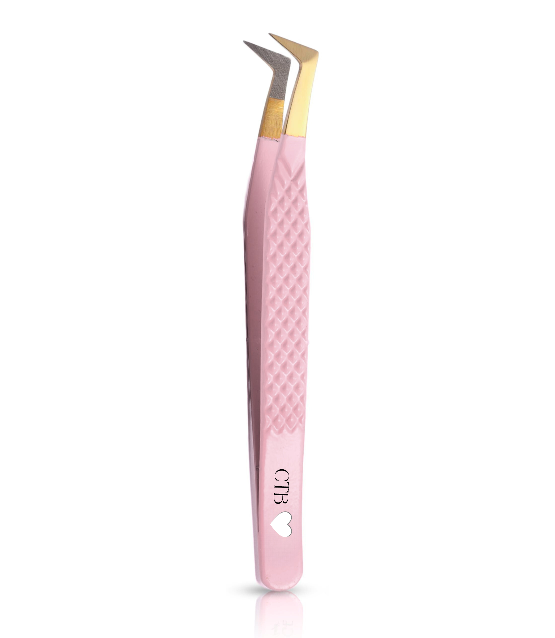 Pink Precision Boot Tweezer